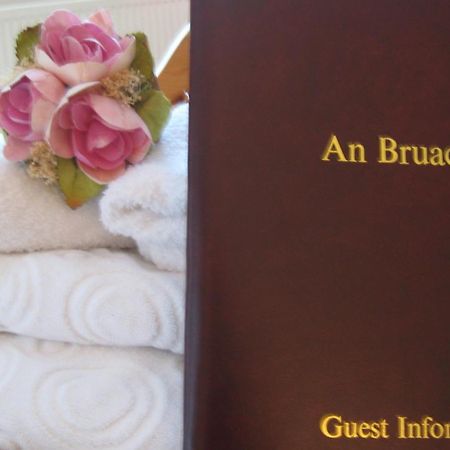 An Bruachan B&B ケンメア エクステリア 写真
