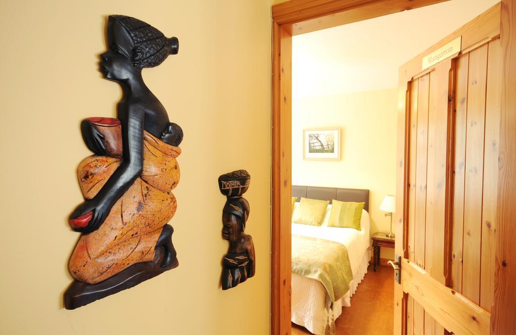 An Bruachan B&B ケンメア エクステリア 写真