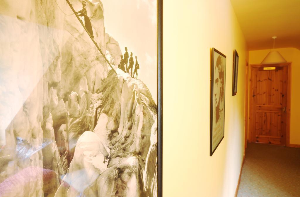An Bruachan B&B ケンメア エクステリア 写真