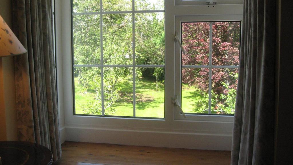An Bruachan B&B ケンメア 部屋 写真