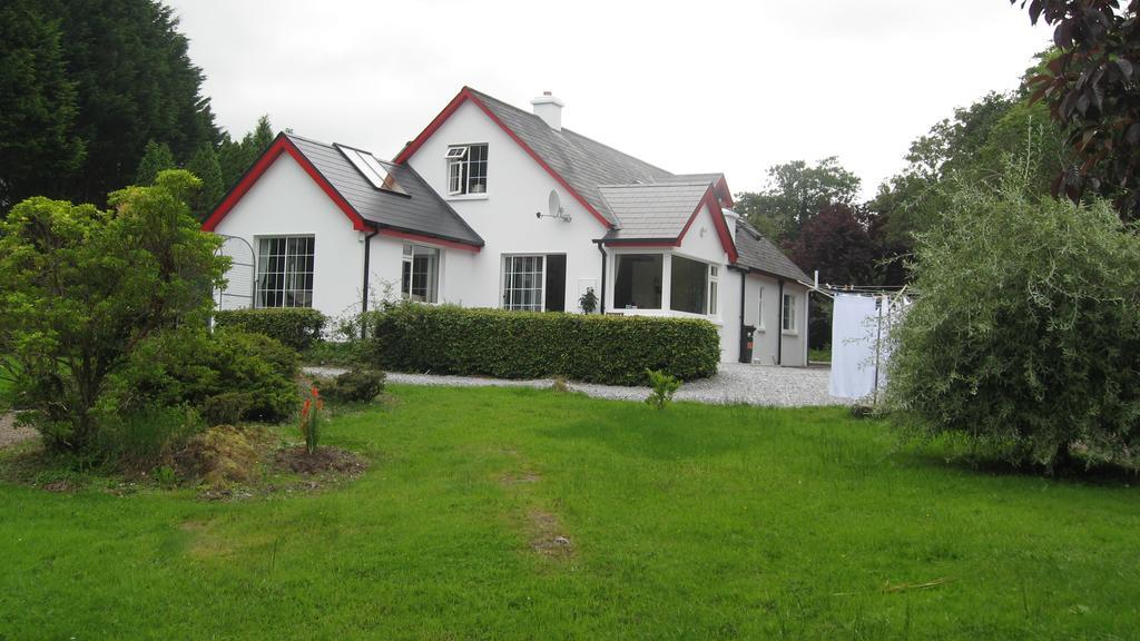 An Bruachan B&B ケンメア エクステリア 写真