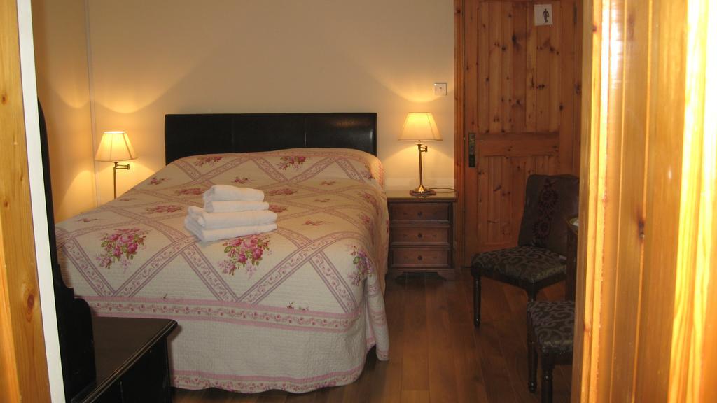 An Bruachan B&B ケンメア エクステリア 写真