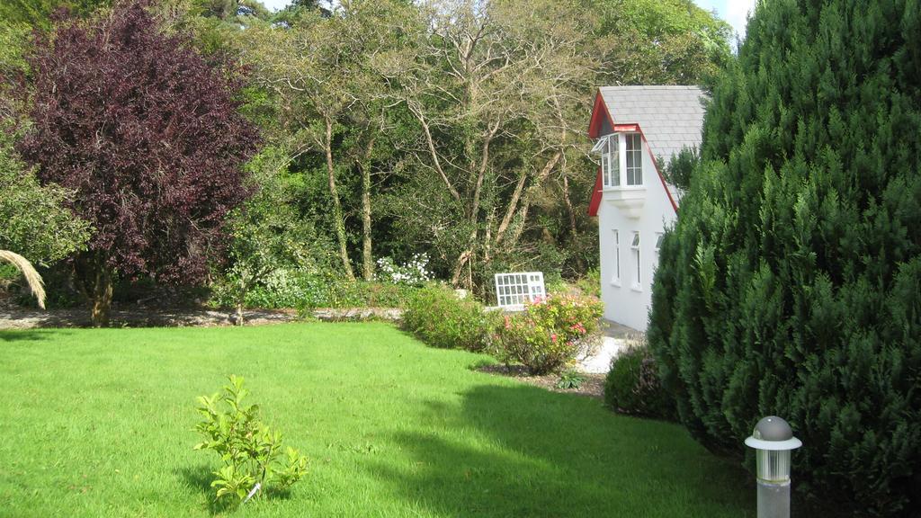 An Bruachan B&B ケンメア エクステリア 写真