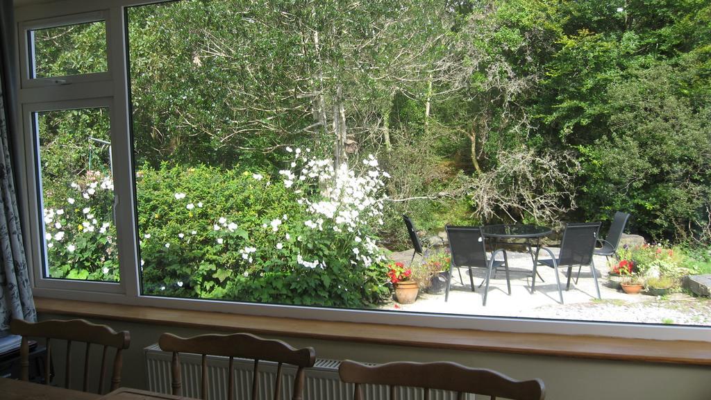 An Bruachan B&B ケンメア エクステリア 写真