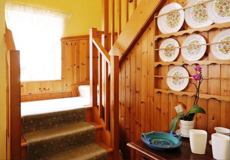 An Bruachan B&B ケンメア エクステリア 写真
