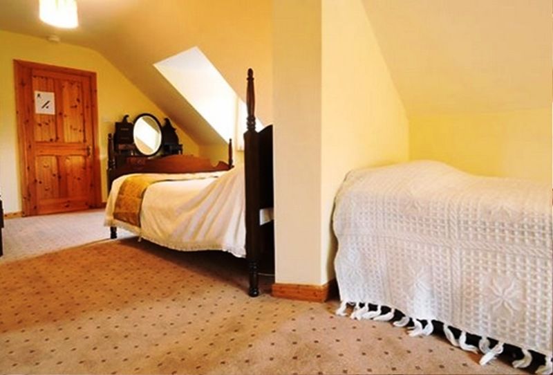An Bruachan B&B ケンメア エクステリア 写真