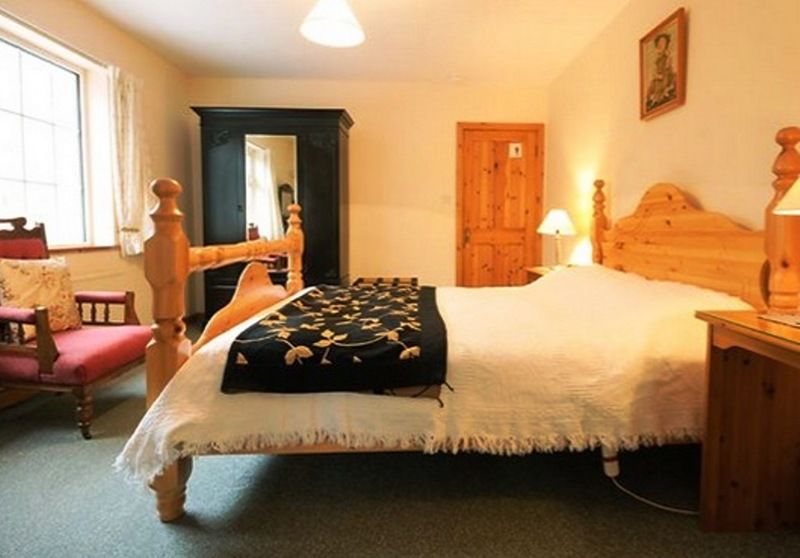 An Bruachan B&B ケンメア エクステリア 写真