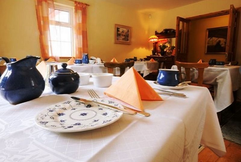 An Bruachan B&B ケンメア エクステリア 写真