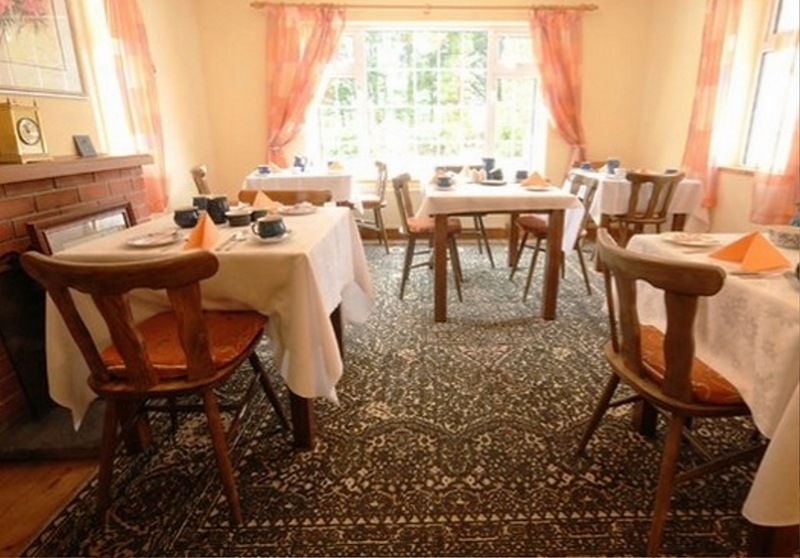 An Bruachan B&B ケンメア エクステリア 写真