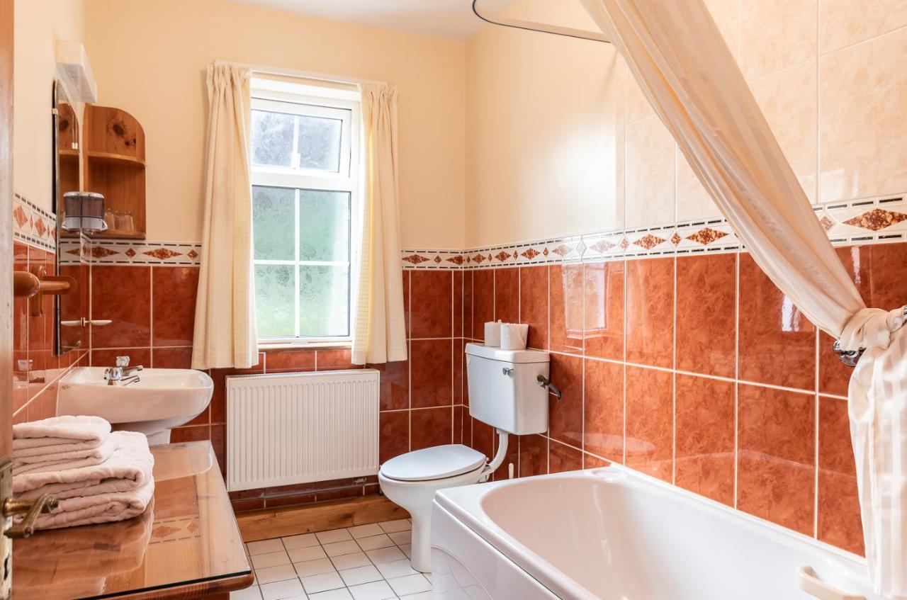 An Bruachan B&B ケンメア エクステリア 写真