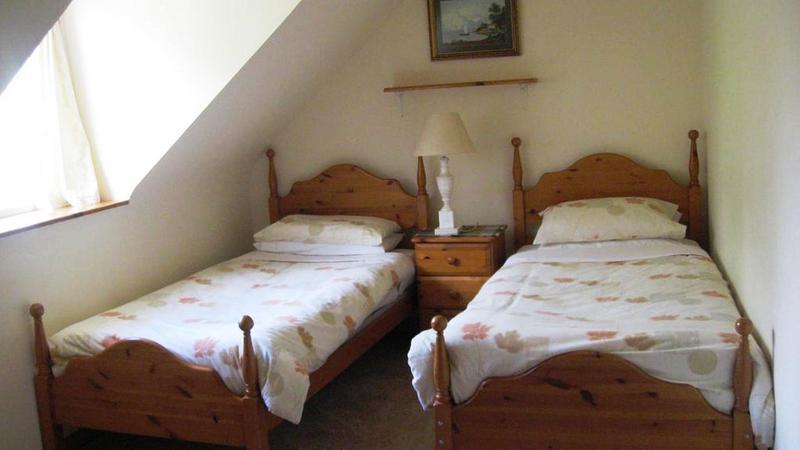 An Bruachan B&B ケンメア エクステリア 写真