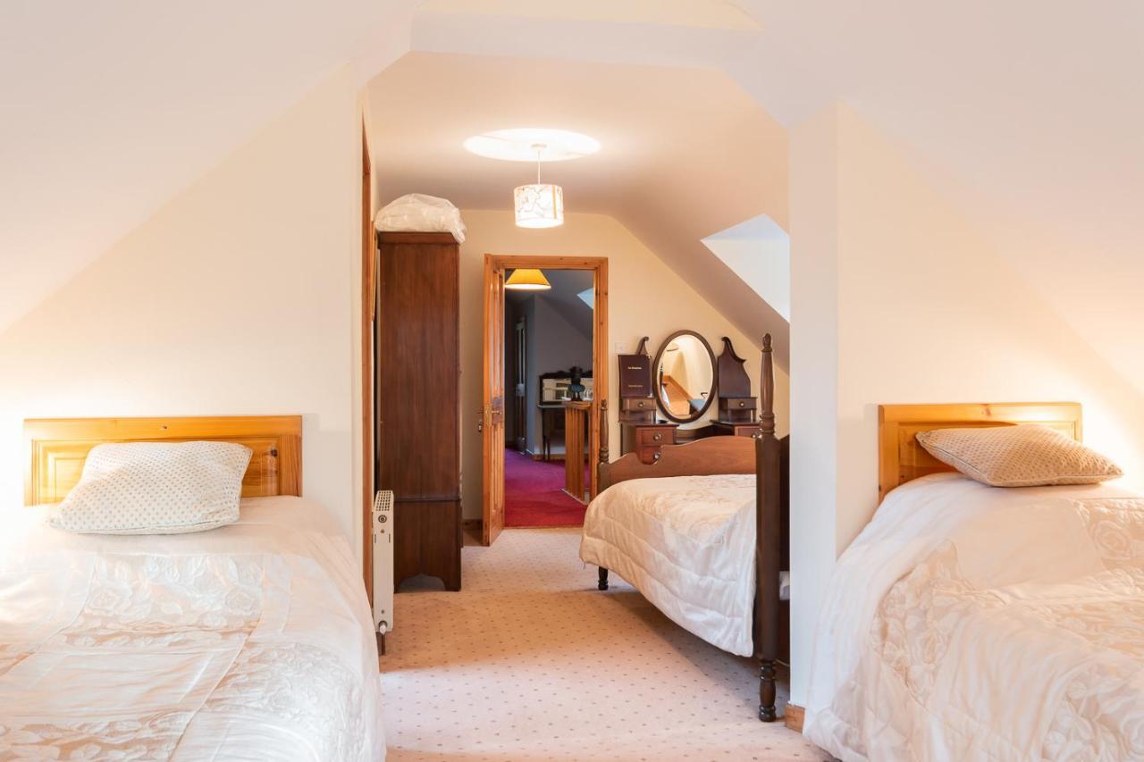An Bruachan B&B ケンメア エクステリア 写真