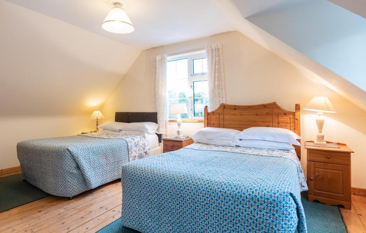 An Bruachan B&B ケンメア エクステリア 写真