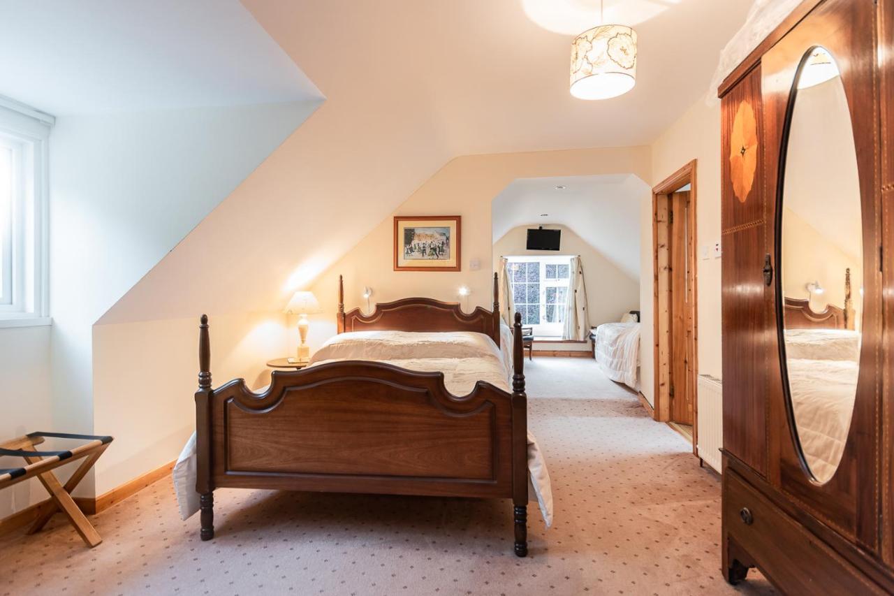 An Bruachan B&B ケンメア エクステリア 写真