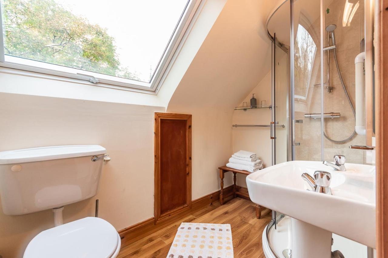 An Bruachan B&B ケンメア エクステリア 写真