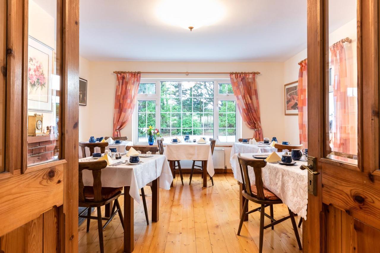 An Bruachan B&B ケンメア エクステリア 写真