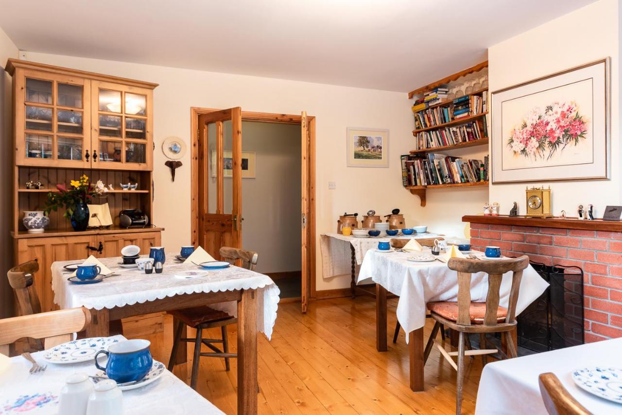 An Bruachan B&B ケンメア エクステリア 写真
