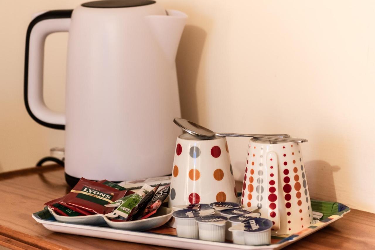 An Bruachan B&B ケンメア エクステリア 写真