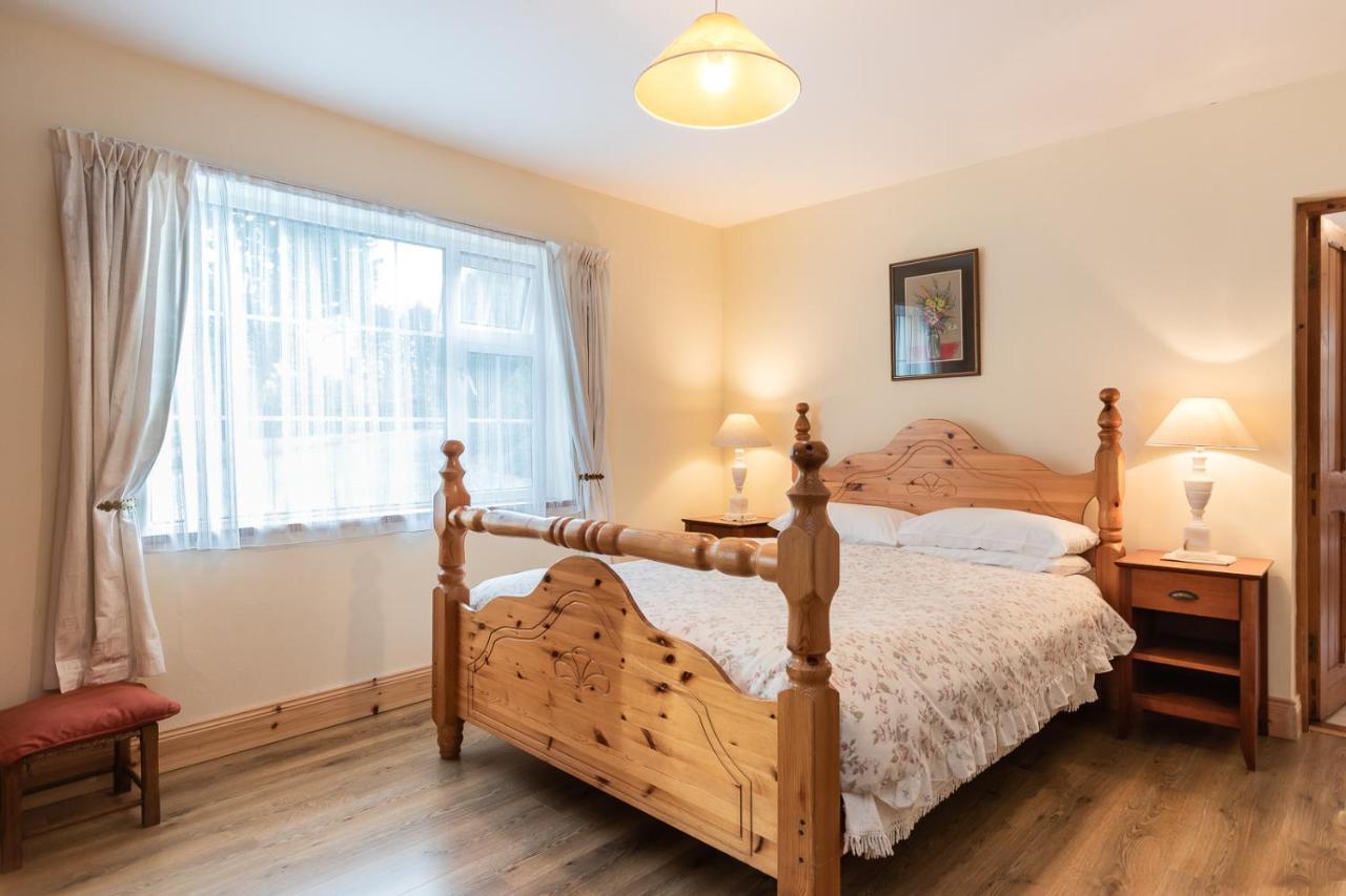 An Bruachan B&B ケンメア エクステリア 写真